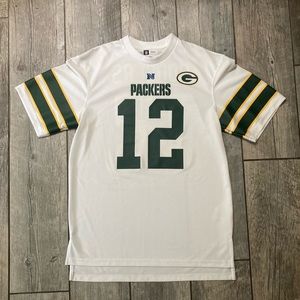 Packers jersey